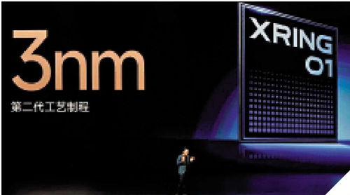 國產(chǎn)芯片設(shè)計(jì)軟件創(chuàng)新突圍 軟件服務(wù)賦能產(chǎn)業(yè)發(fā)展