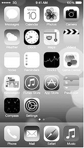 蘋果在全球推出iOS 7 重新定義軟件服務(wù)與用戶體驗(yàn)