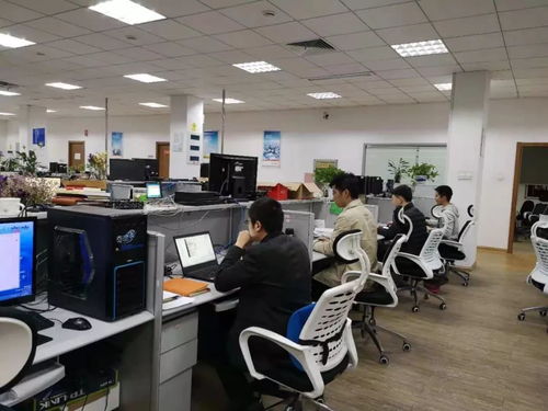 為黑科技落地而生 獨(dú)家探秘亞太第一產(chǎn)品背后的軟件靈魂