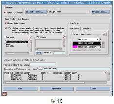 斯倫貝謝SIS中國 軟件產(chǎn)品與開發(fā)功能全解析